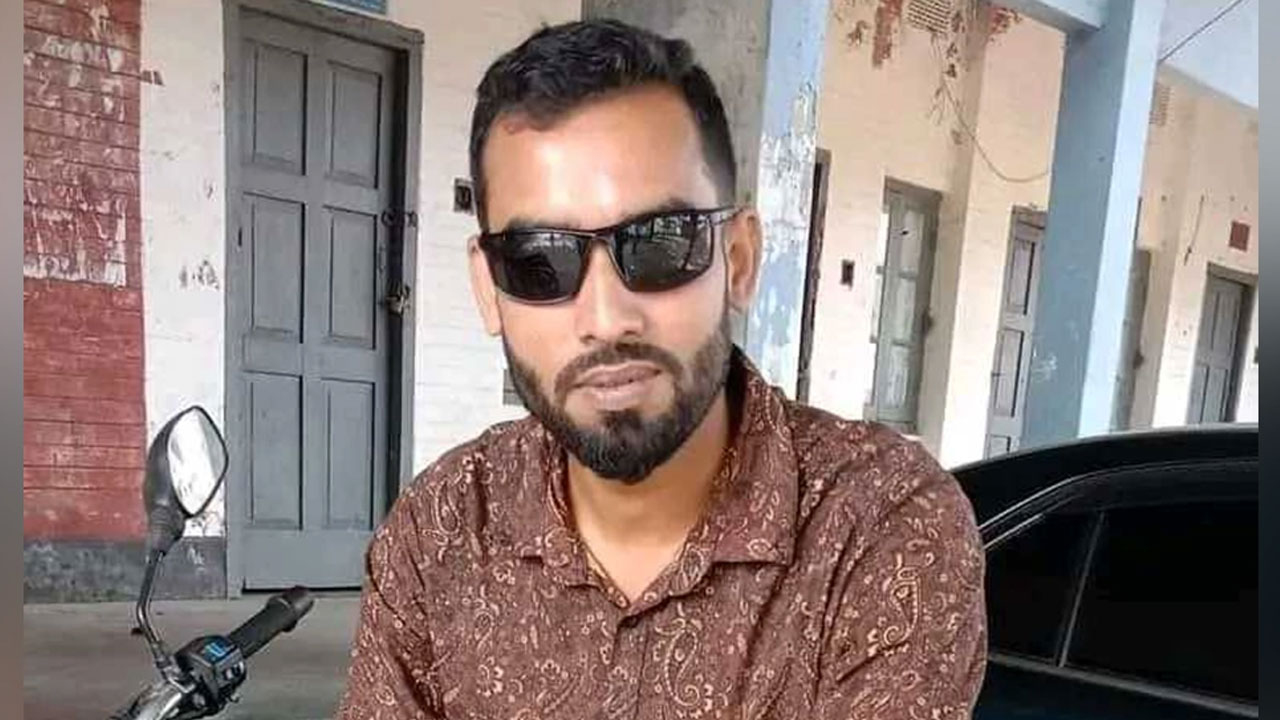 ঝালকাঠিতে শ্রমিক লীগ কর্মীকে কুপিয়ে হত্যা