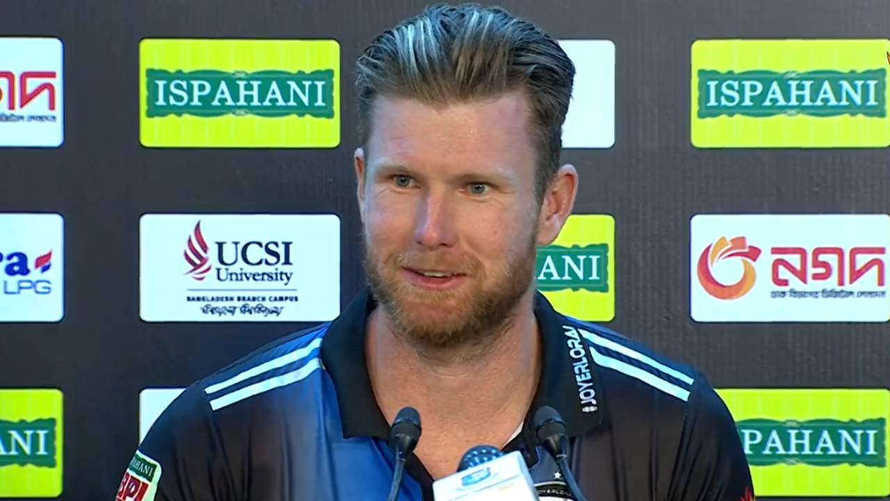 বাংলাদেশি পেসারের প্রশংসায় নিউজিল্যান্ডের ক্রিকেটার