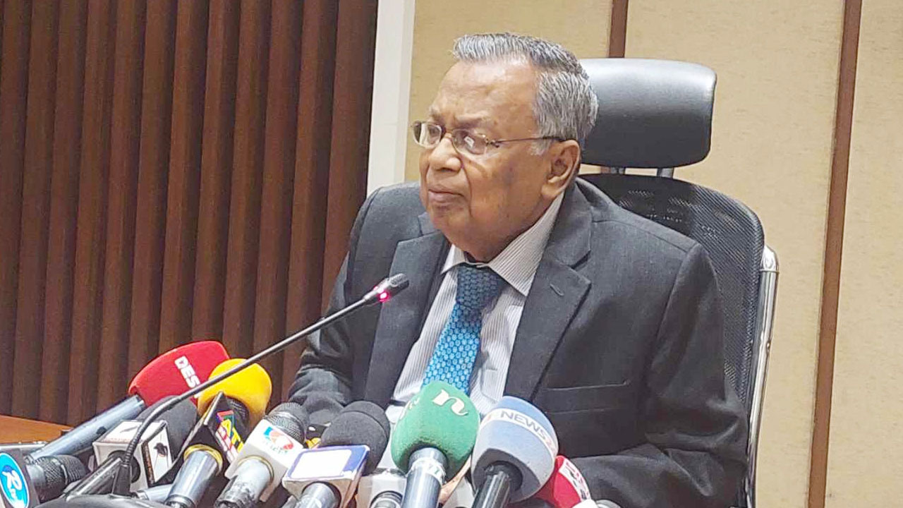 ডিসেম্বর পর্যন্ত রাজস্ব লক্ষ্যমাত্রার ৮৭.৭০ শতাংশ অর্জন হয়েছে