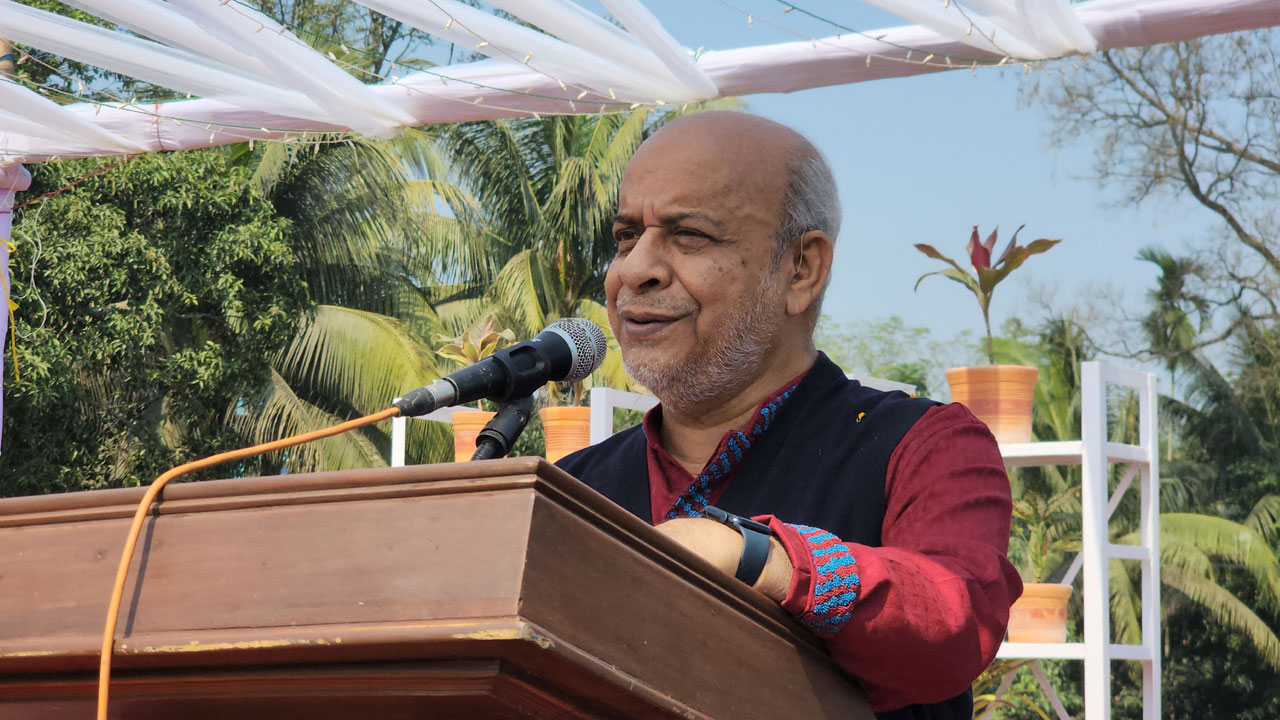 রেলপথ একটি চ্যালেঞ্জিং মন্ত্রণালয় : রেলমন্ত্রী