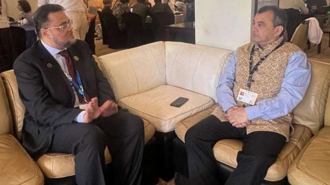 পরিবেশ রক্ষায় চুক্তি স্বাক্ষর করবে বাংলাদেশ-সৌদি আরব