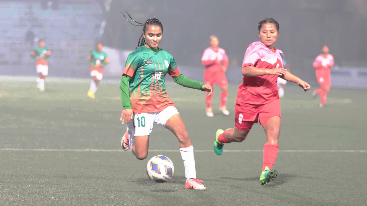 বাবা-মায়ের ভুল ভাঙাতে পেরে খুশি সাগরিকা