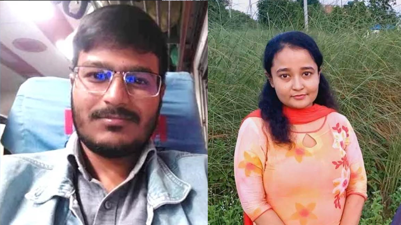 বেনাপোল ট্রেন অগ্নিকাণ্ডে নিখোঁজ ২ শিক্ষার্থীর মরদেহ শনাক্ত