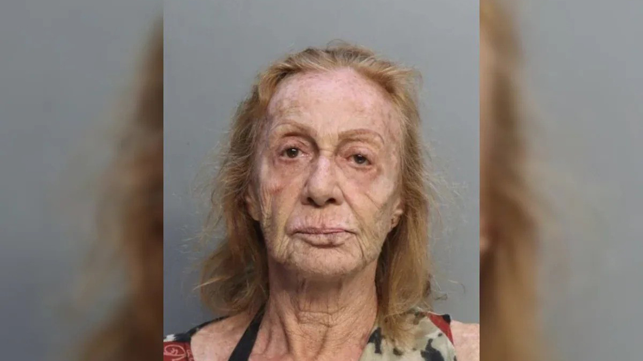 ৬০ বছর আগের প্রেমিকার চিঠি, স্বামীকে হত্যার চেষ্টা বৃদ্ধার