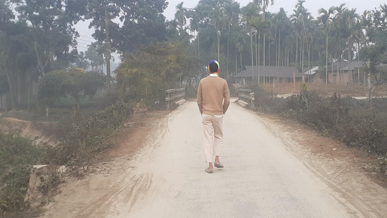 পঞ্চগড়ে ৯ দিন পর কাটল শৈত্যপ্রবাহ