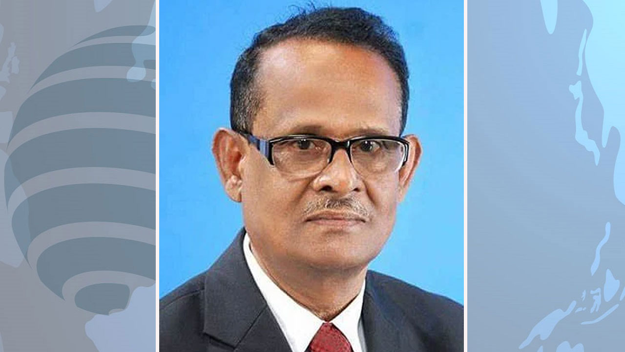 নৌকার প্রার্থী আব্দুল হাইয়ের বিরুদ্ধে আবারও মামলা