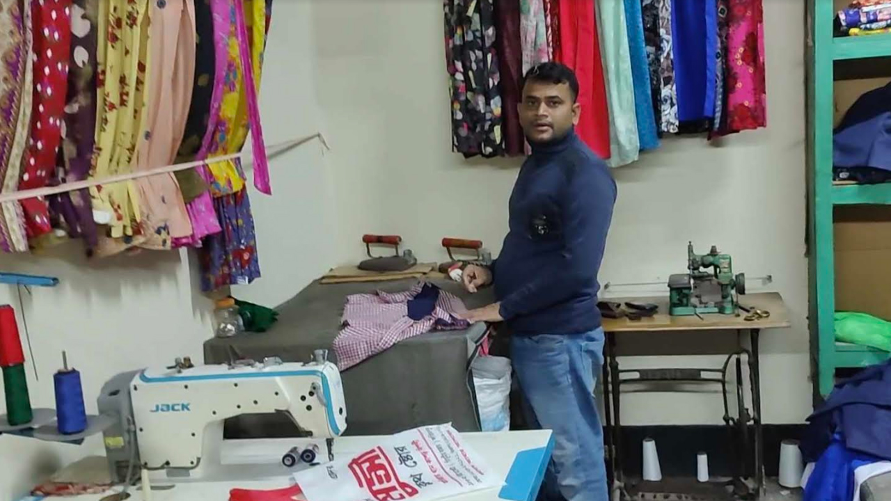 রেললাইন কাটার গুজব ছড়ালেন গেটকিপার, অতঃপর...