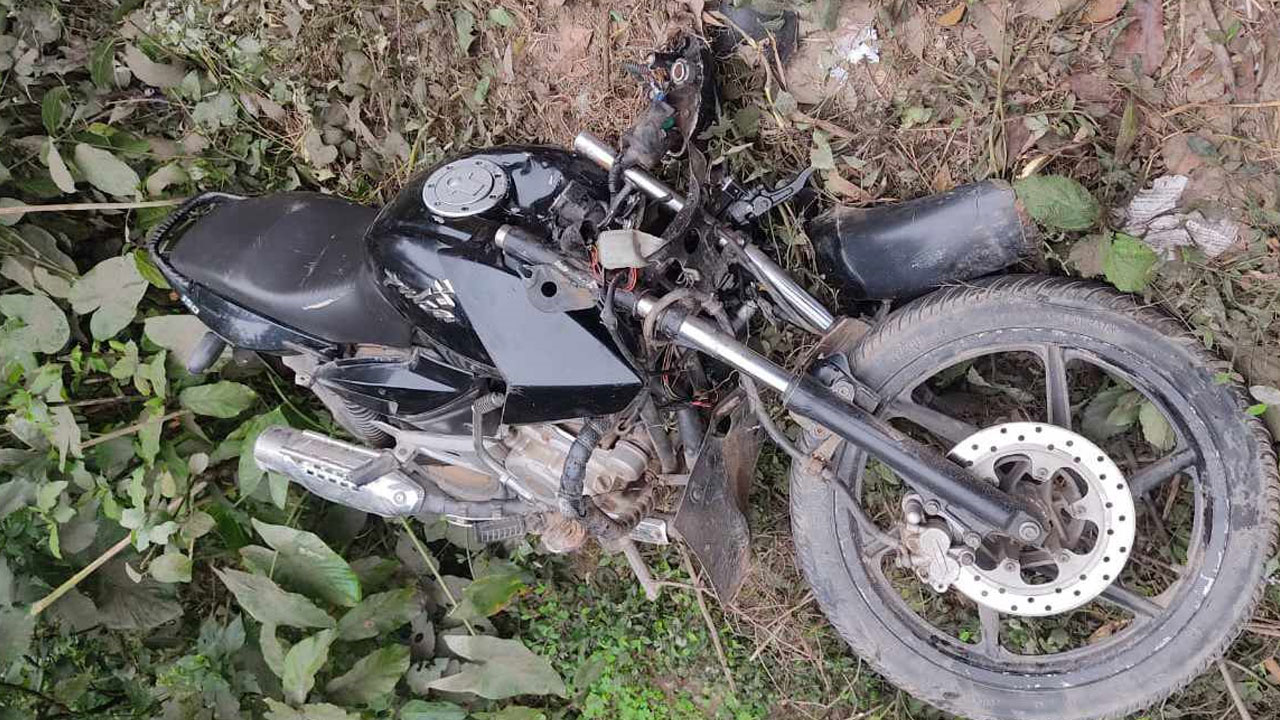 ২০২৩ সালে ঝিনাইদহে সড়কে প্রাণ হারিয়েছেন ১০৯ জন