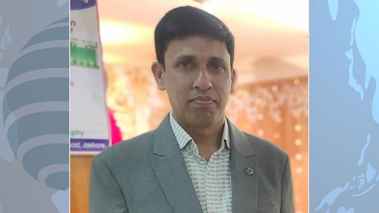 ঝিনাইদহে আওয়ামী লীগ কর্মীকে কুপিয়ে হত্যা