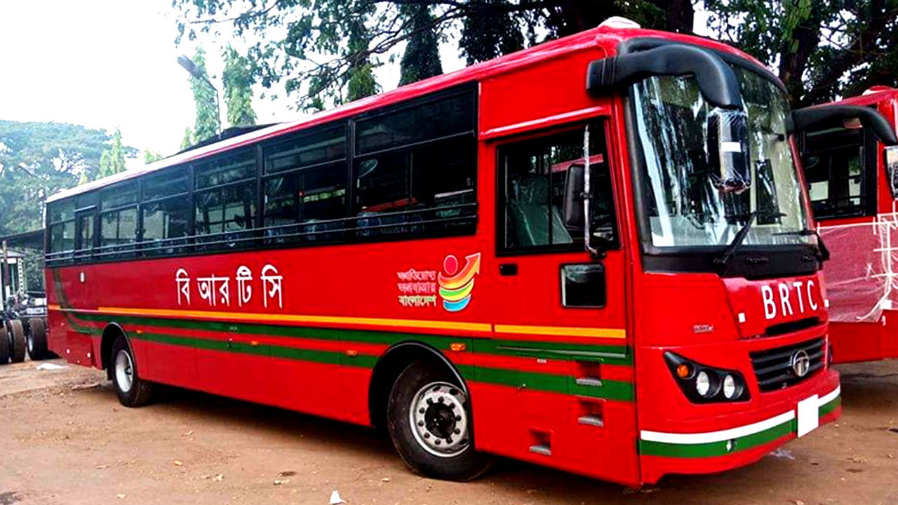 ফেসবুকে বিআরটিসির বিপক্ষে অপপ্রচারের অভিযোগে মামলা