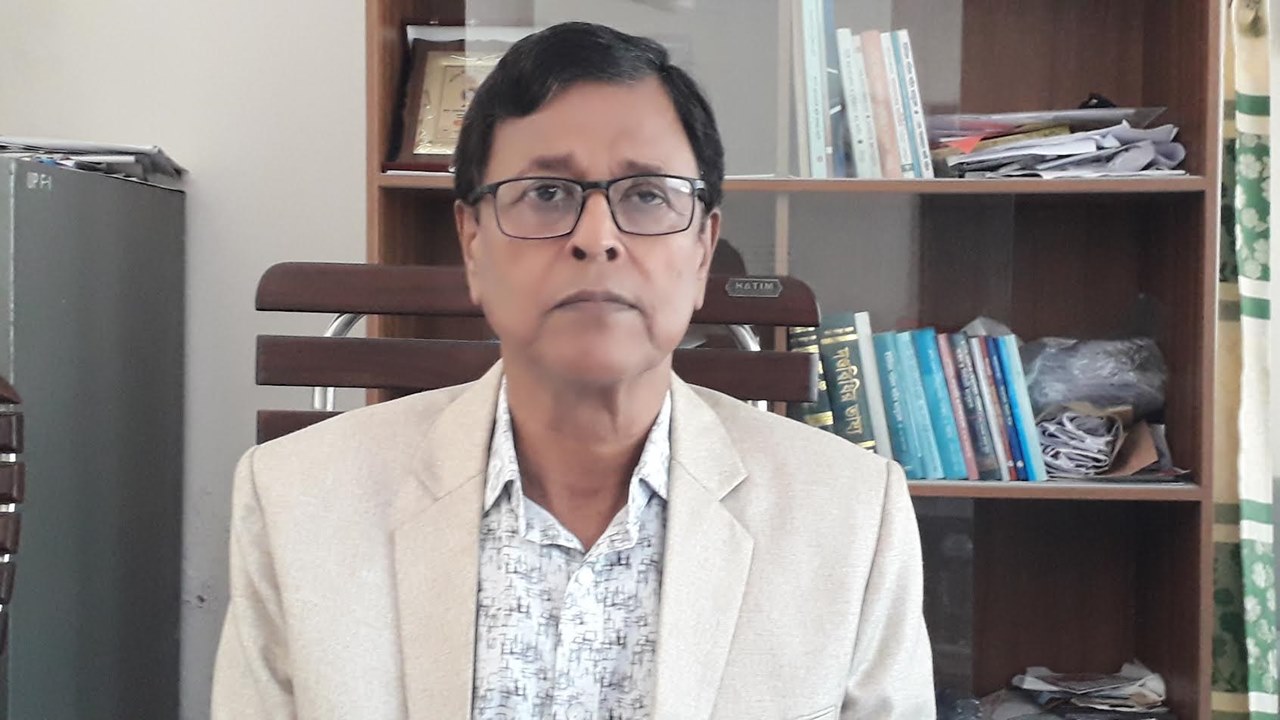 এমপি হতে চেয়ে দুকূলই হারালেন ৪ বারের উপজেলা চেয়ারম্যান