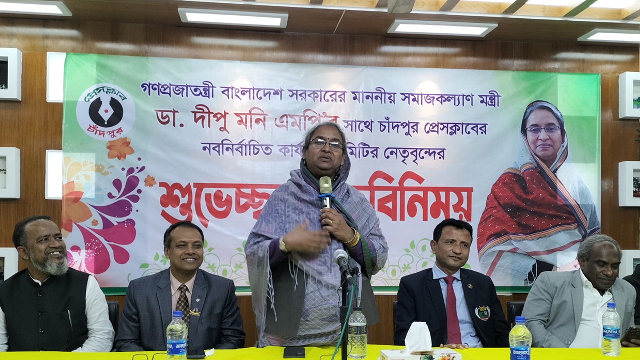 মানুষের জন্য কিছু করাকে আমি ইবাদত মনে করি : দীপু মনি