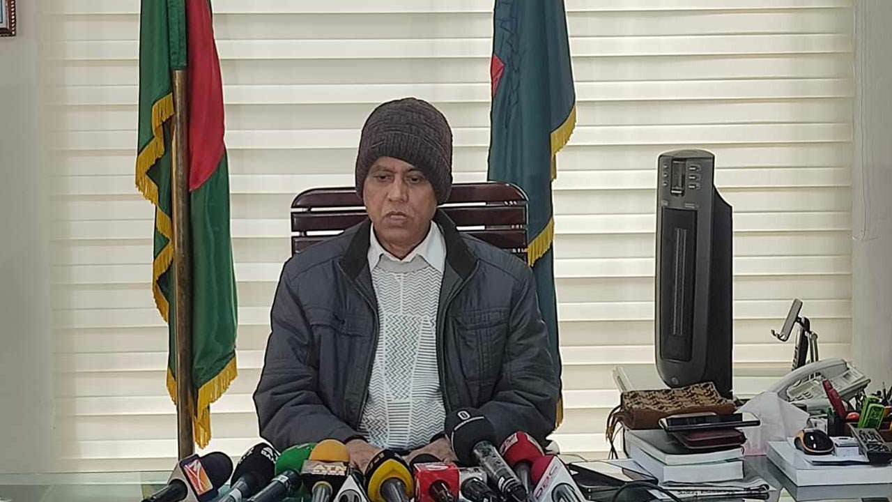 সংসদে চিঠি পাঠিয়েছি, জবাব এলে সংরক্ষিত আসনের তফসিল : ইসি