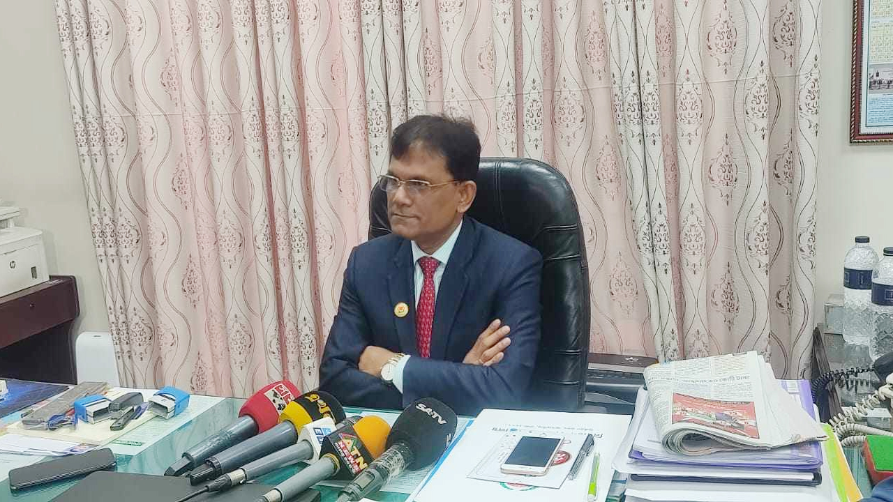 রোজার আগে শুরু হবে উপজেলা পরিষদ নির্বাচন : ইসি