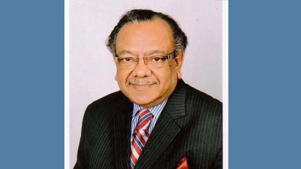 চতুর্থবারের মতো জয়ী সাবেক স্বাস্থ্যমন্ত্রী রুহুল হক