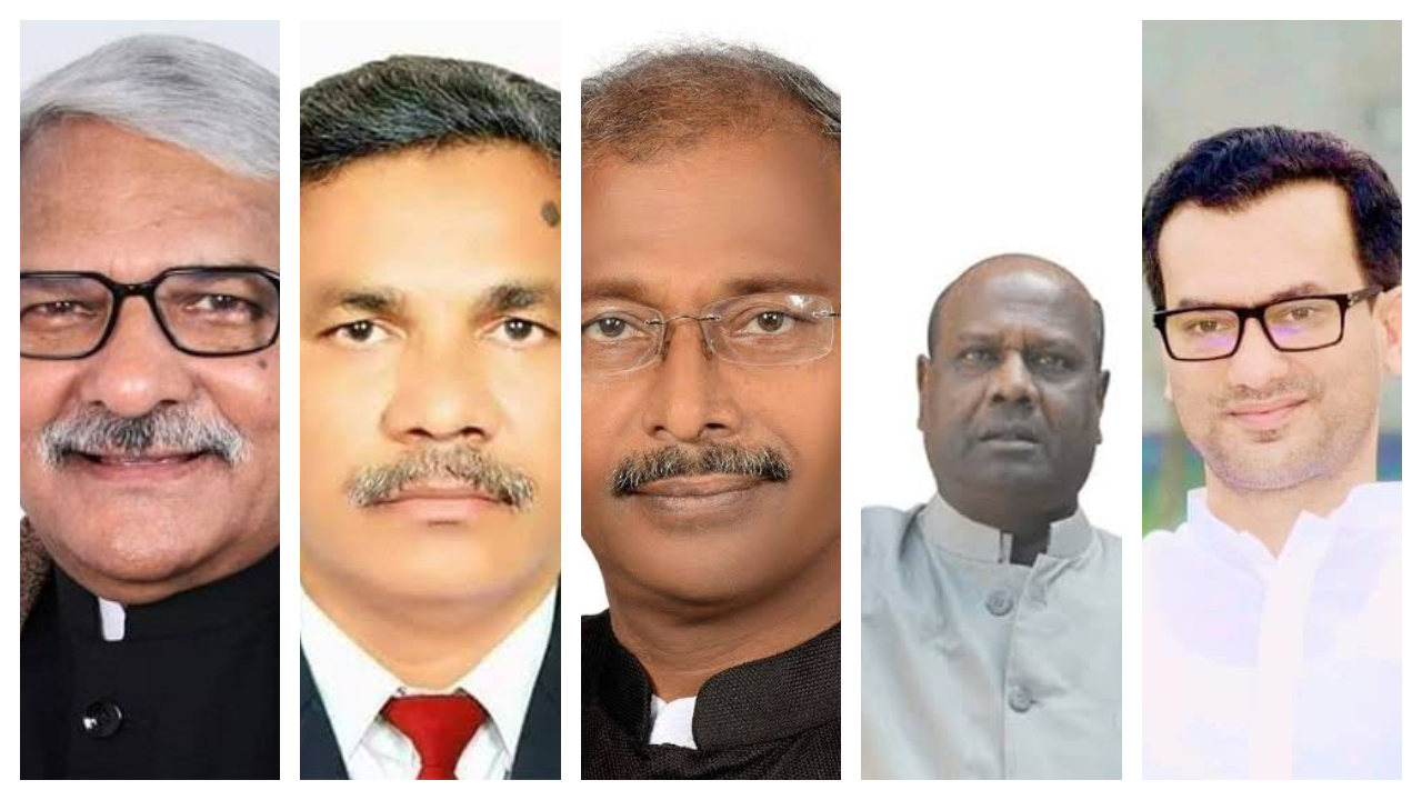 পাবনার ৫টি সংসদীয় আসনে আ.লীগ প্রার্থীদের নিরুঙ্কশ জয়