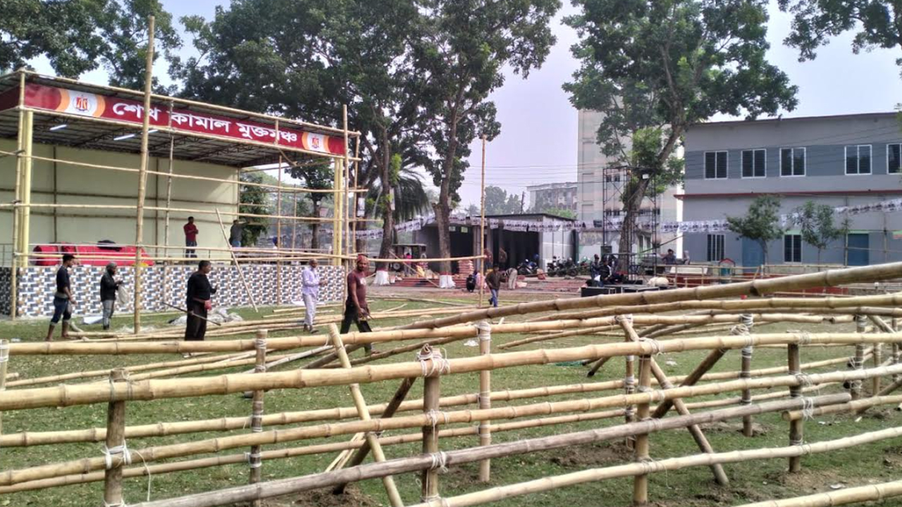 মঙ্গলবার ফরিদপুর যাচ্ছেন প্রধানমন্ত্রী