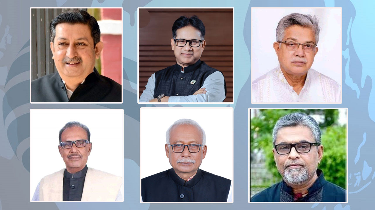 খুলনার ছয়টি আসনেই নৌকার জয়