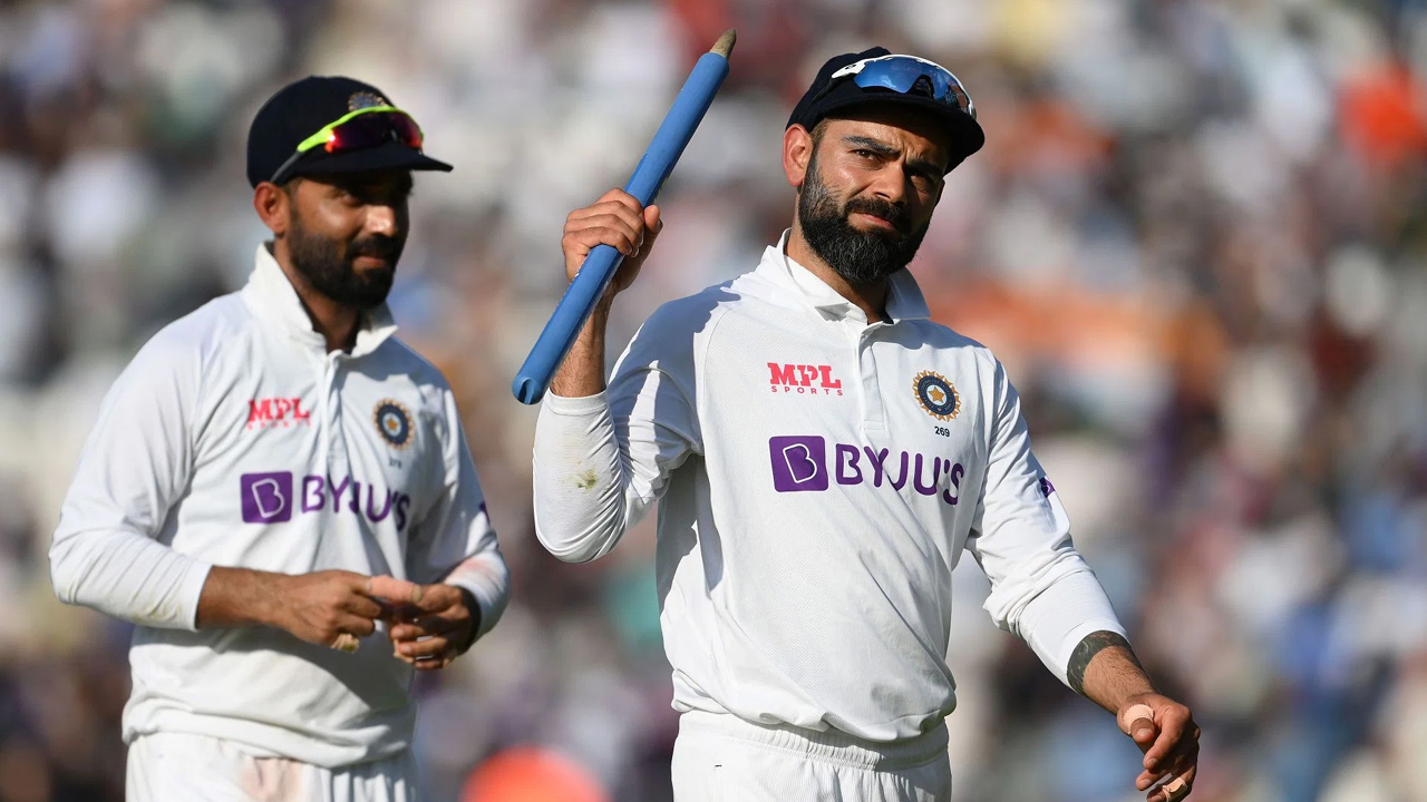 ইংল্যান্ড সিরিজের আগে ভারতীয় দলে বড় দুঃসংবাদ