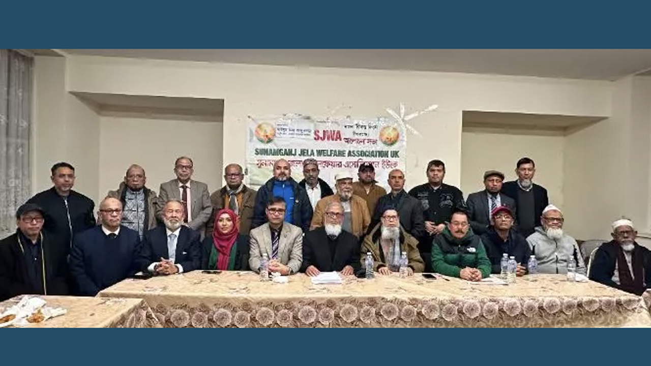 লন্ডন থেকে সিলেটে অন্য এয়ারলাইন্সের ফ্লাইট চালুর দাবি