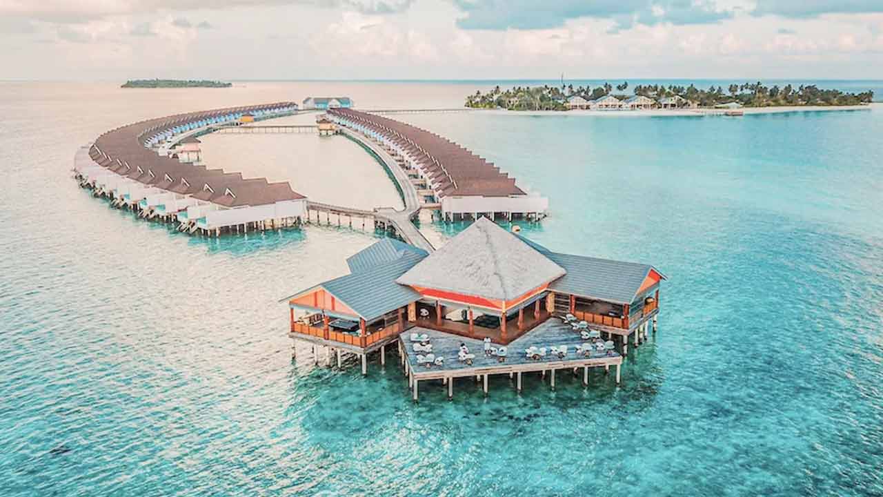 মোদিকে কটাক্ষ : মালদ্বীপের রাষ্ট্রদূতকে তলব ভারতের