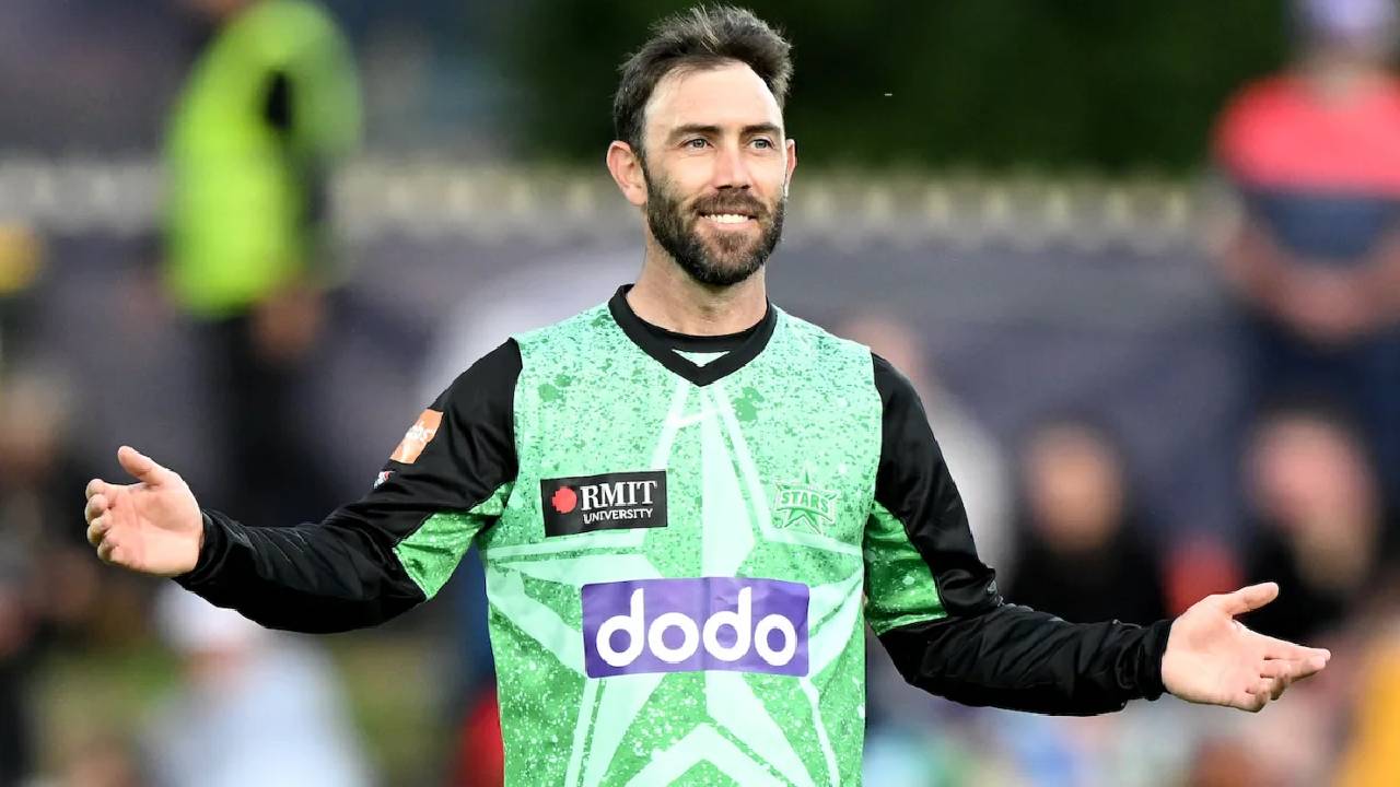 হাসপাতালে ভর্তি ম্যাক্সওয়েল, তদন্তে ক্রিকেট অস্ট্রেলিয়া