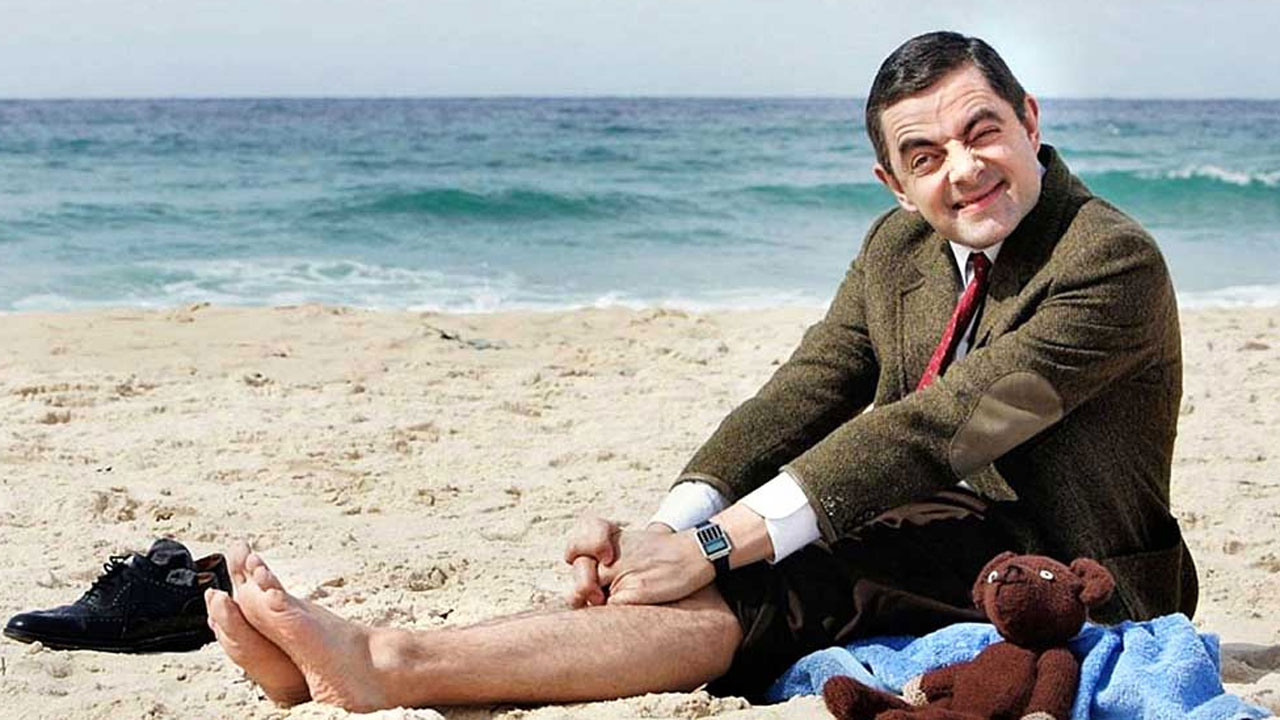 যেভাবে মিস্টার বিন কিংবদন্তি হয়ে উঠলেন