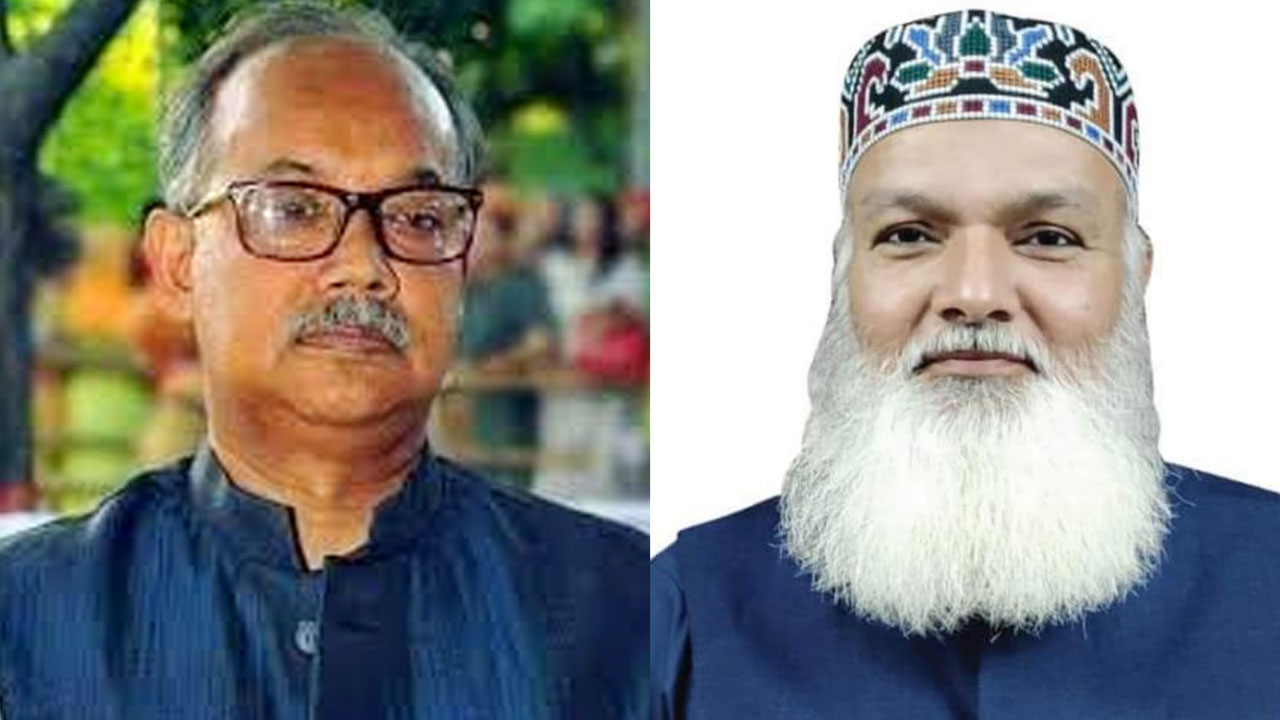 মৃণাল কান্তিকে হারিয়ে এমপি হলেন ফয়সাল 