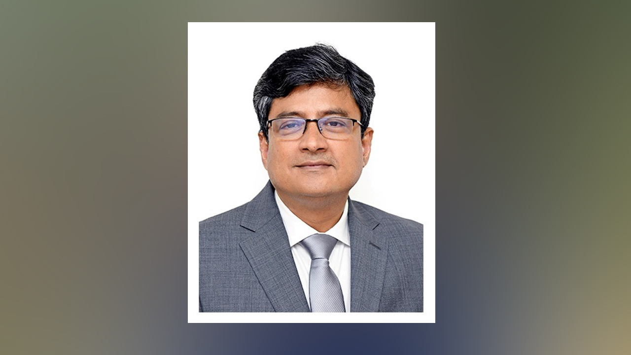 নতুন শিক্ষামন্ত্রীকে জাতীয় বিশ্ববিদ্যালয়ের উপাচার্যের অভিনন্দন