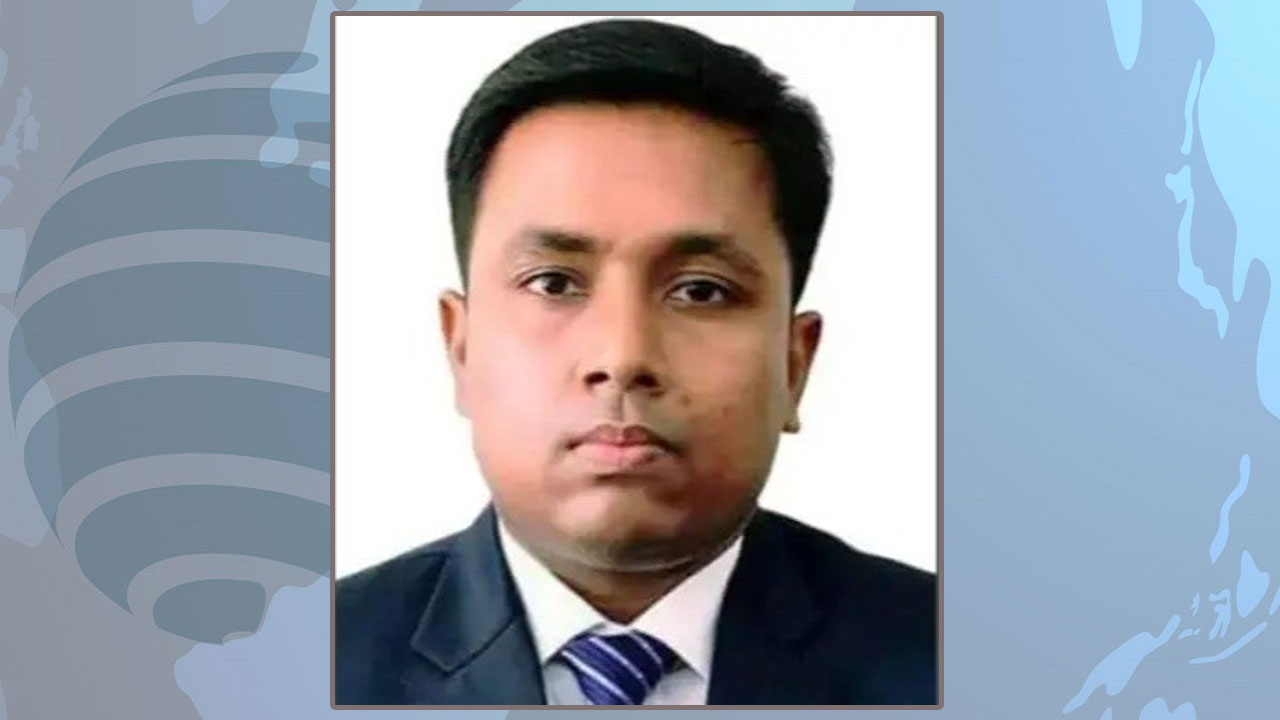 নারায়ণগঞ্জের অতিরিক্ত জেলা প্রশাসককে ওএসডি