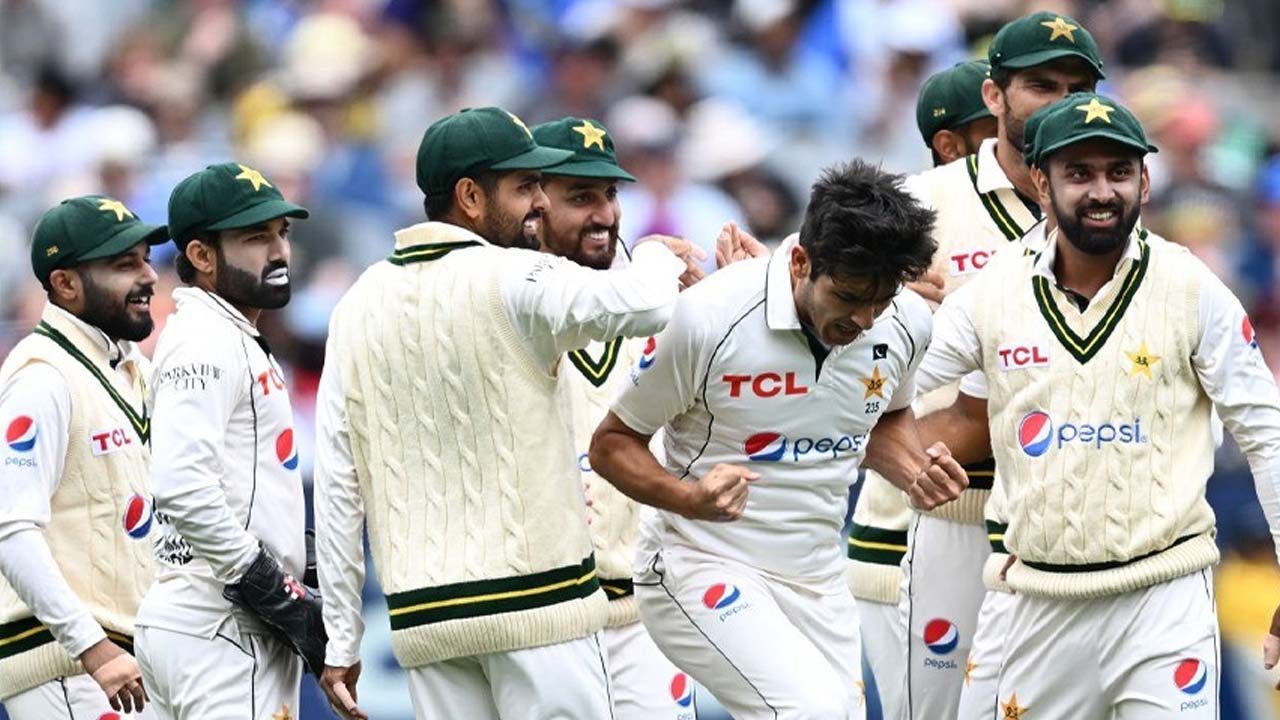 ওয়ার্নারের বিদায়ী টেস্টে পাকিস্তানের একাদশে চমক