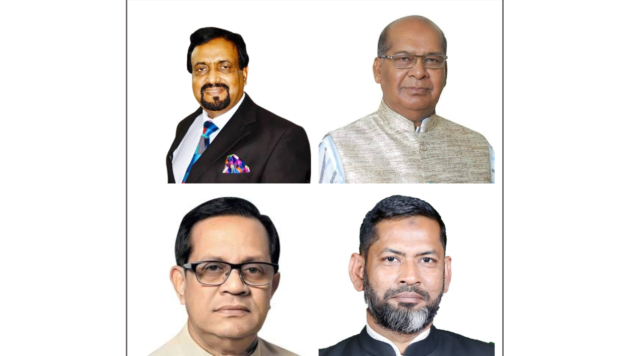 পটুয়াখালীর ৩টি আসনে নৌকা, ১টিতে জাপা প্রার্থী বিজয়ী