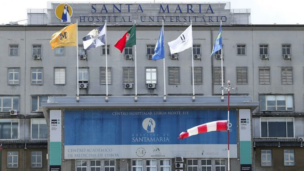 পর্তুগালে শীতের প্রকোপে স্বাস্থ্য সেবা বিপর্যস্ত