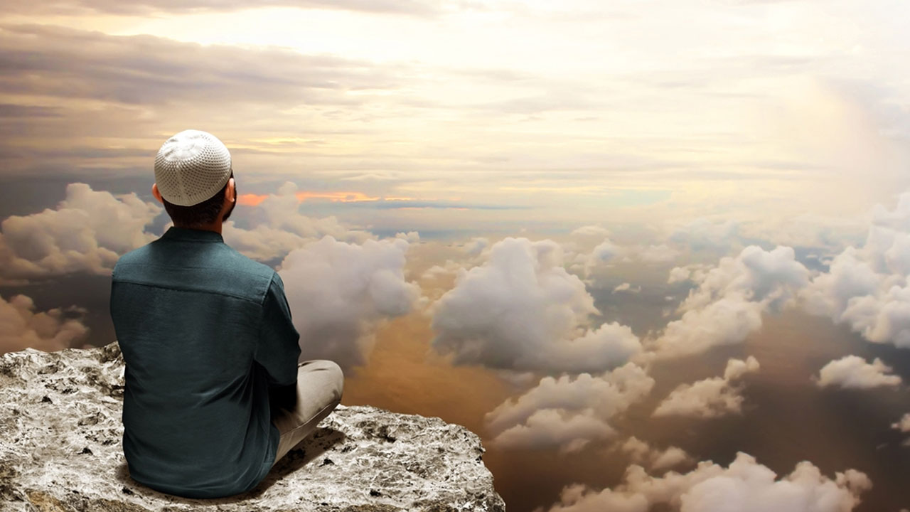 হাদিসে ভালো মৃত্যুর আলামত নিয়ে যা বলা হয়েছে 