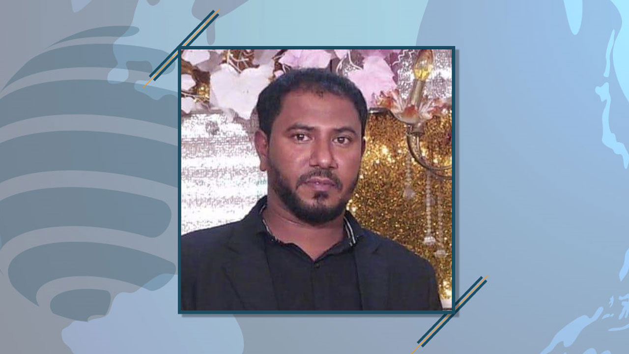 আমিরাতে সড়ক দুর্ঘটনায় প্রবাসী বাংলাদেশি নিহত