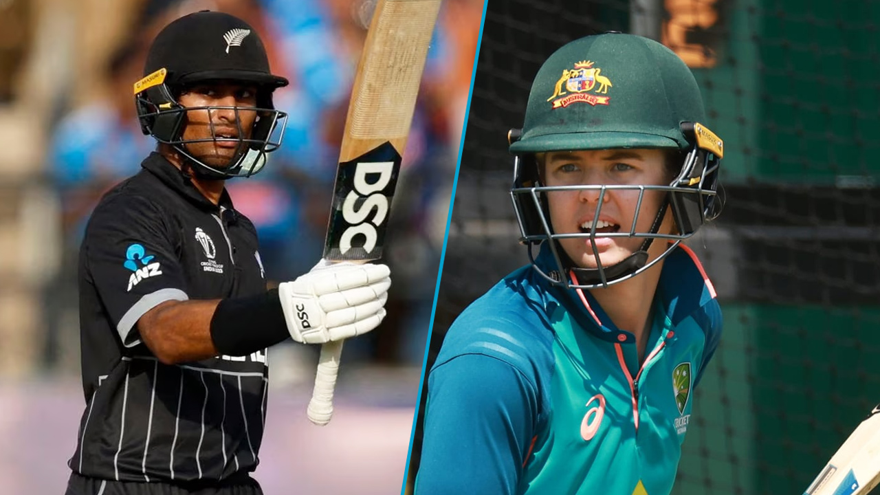 আইসিসির বর্ষসেরা উদীয়মান ক্রিকেটার যারা