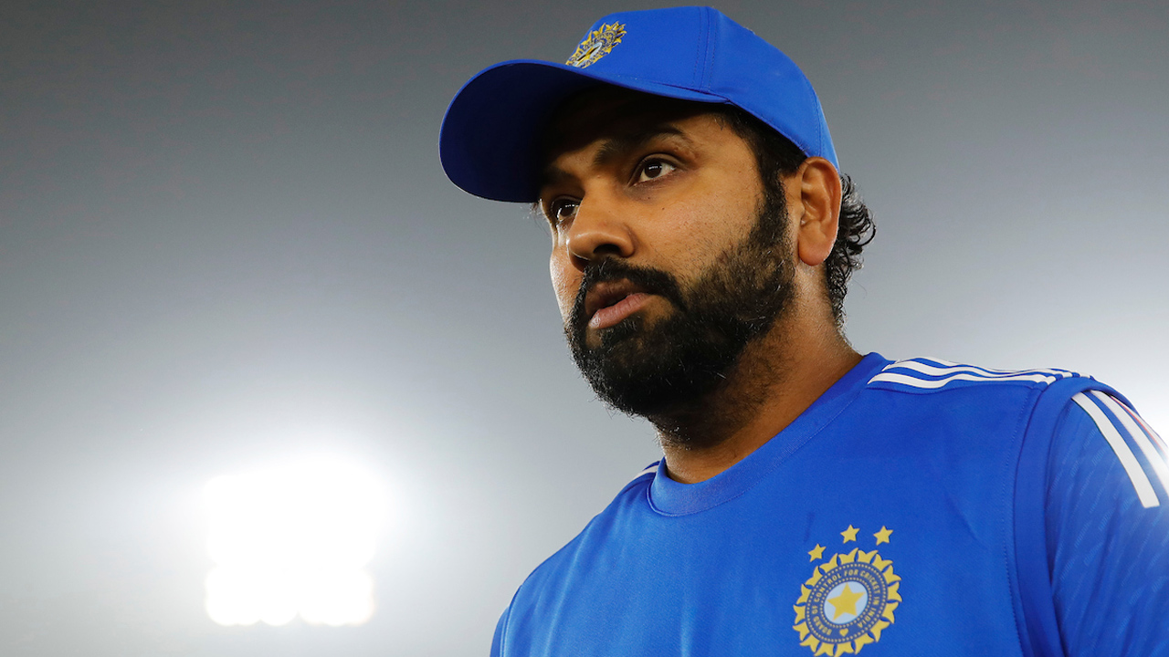 টি-টোয়েন্টিতে রোহিতের অনন্য মাইলফলক