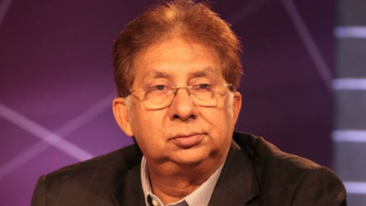 আচরণবিধি লঙ্ঘনে শমসের মবিনকে তলব