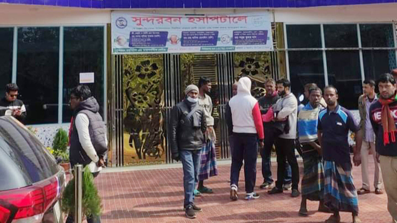 মা-নবজাতকের মৃত্যু : দায় নিরূপণে মানবাধিকার কমিশনের কমিটি গঠন