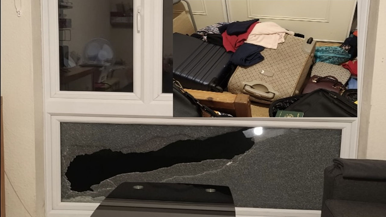 লন্ডনে ঘরের জানালা ভেঙে বাঙালি পরিবারের ২৫ ভরি সোনা চুরি