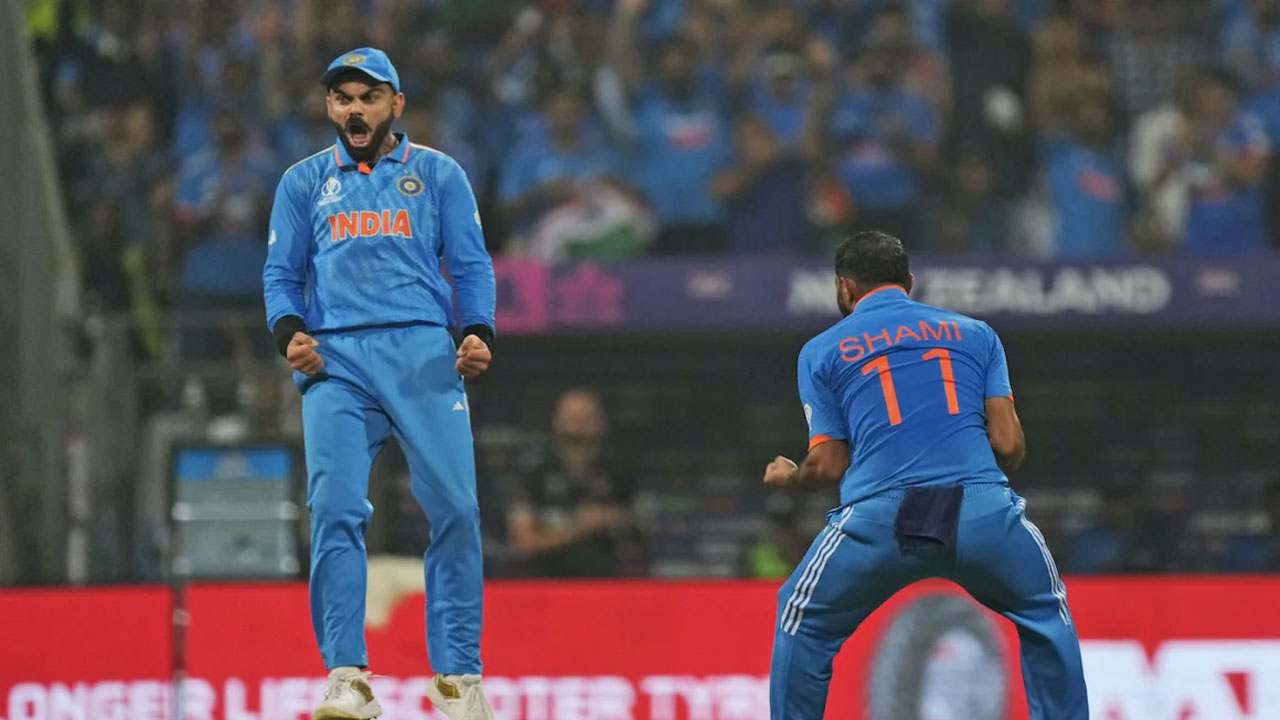 বর্ষসেরা ওয়ানডে ক্রিকেটারের সংক্ষিপ্ত তালিকা প্রকাশ করল আইসিসি