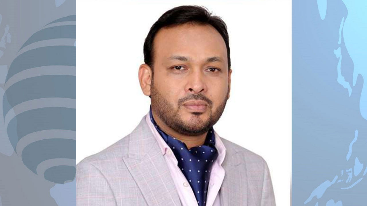 এভাবে কোনও ভোট হতে পারে না, বর্জনের ঘোষণা জাতীয় পার্টির প্রার্থীর