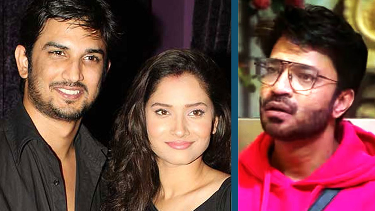 স্ত্রীর মুখে প্রাক্তনের প্রশংসা, মেজাজ হারালেন ভিকি