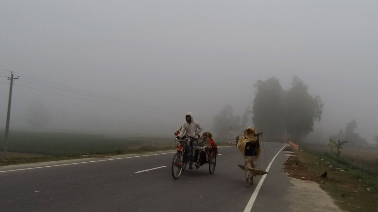 বৃহস্পতিবার চট্টগ্রাম-বরিশাল বিভাগে হতে পারে বৃষ্টি