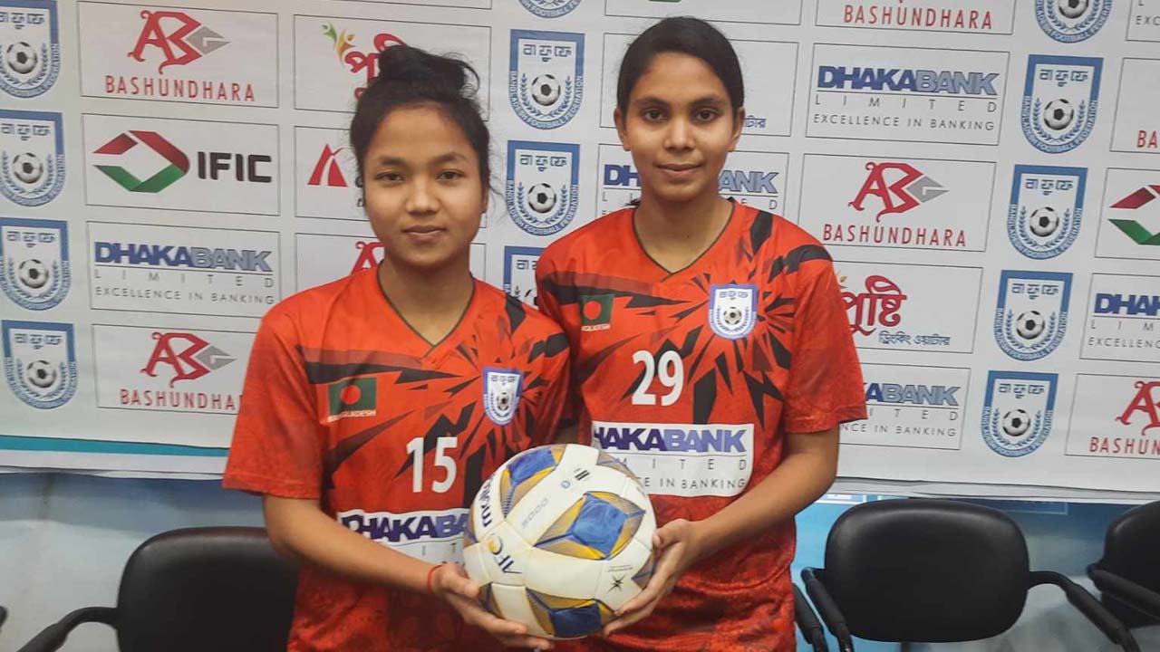 আরেকটি সাফ শিরোপায় চোখ বাংলাদেশের