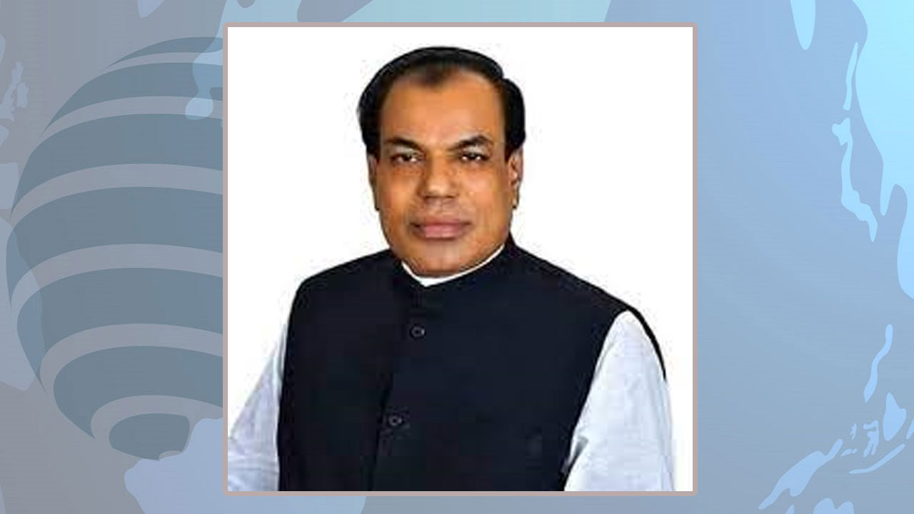 উপজেলা চেয়ারম্যান থেকে এমপি হলেন স্বতন্ত্র প্রার্থী জাকির