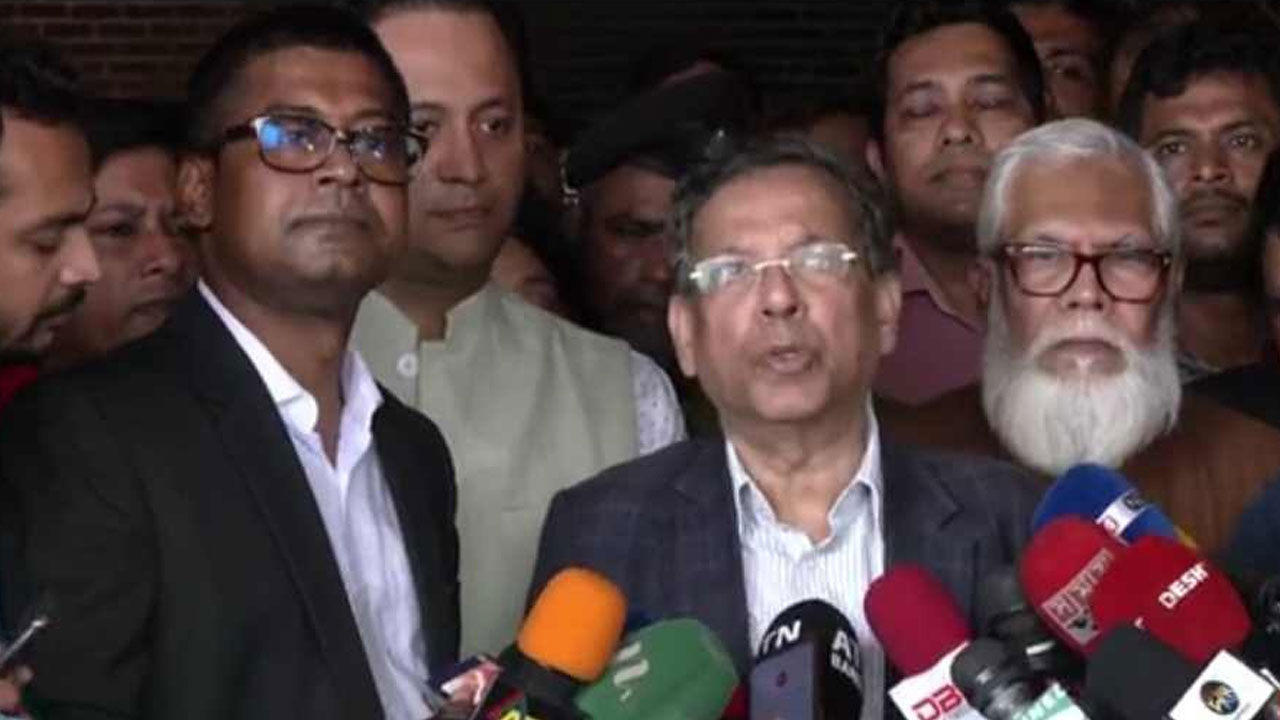 সরকার কোটা সংস্কারের পক্ষে, চাইলে আজই আলোচনা