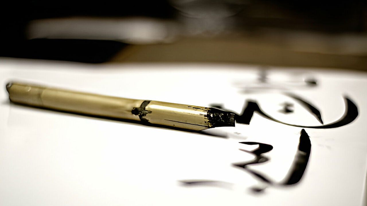 কলম সৃষ্টি করে যে আদেশ দিয়েছেন আল্লাহ তায়ালা