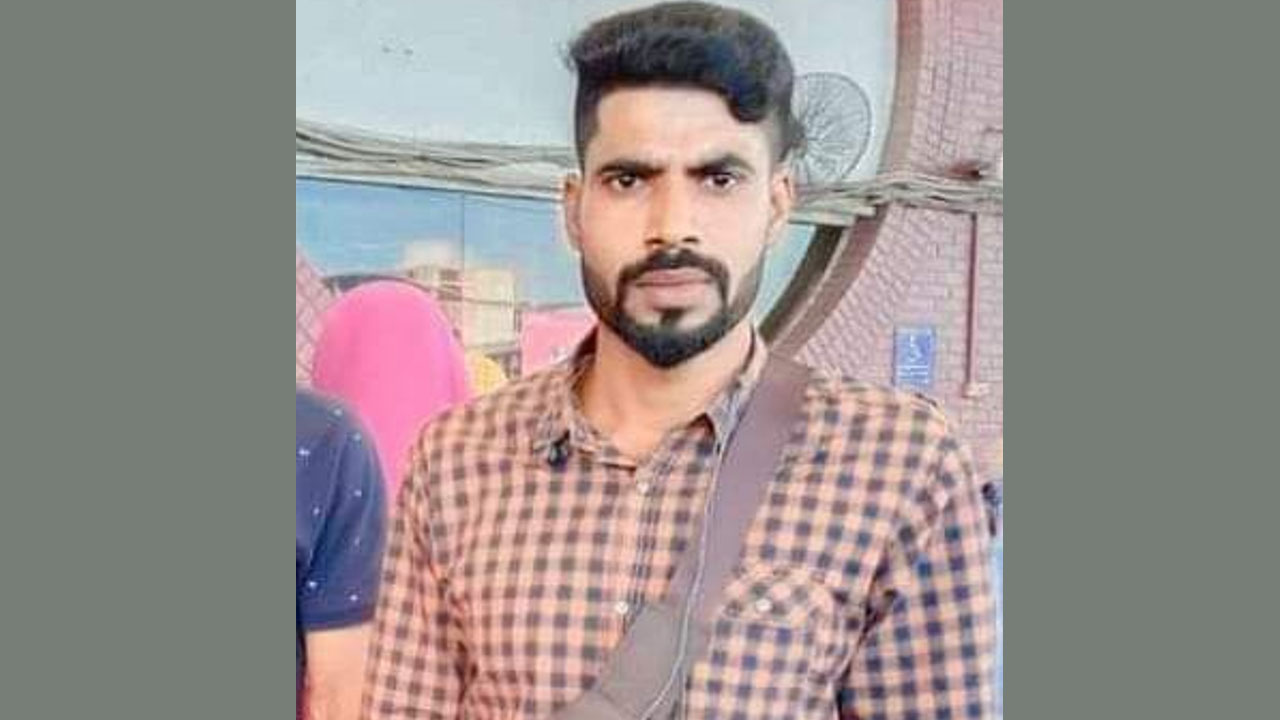 হাত-পায়ের রগ কেটে যুবককে হত্যা : জড়িতের অভিযোগে গ্রেপ্তার ১৩