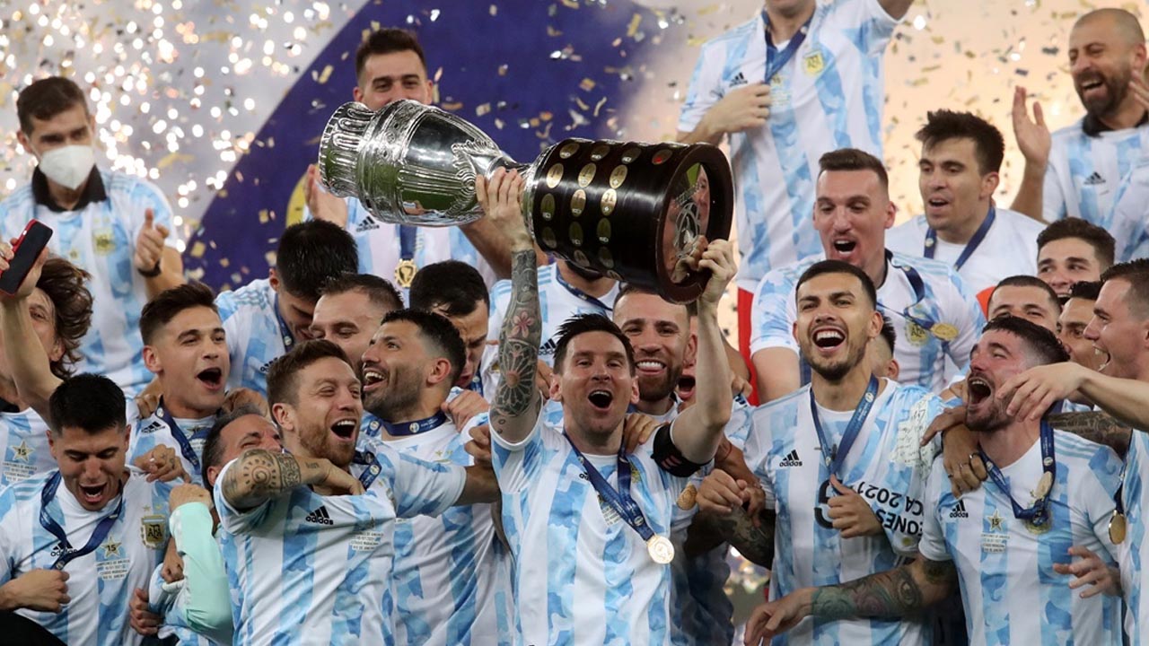 অনলাইনে কোপা আমেরিকা দেখবেন যেভাবে